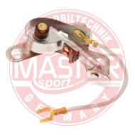 290-PR-PCS-MS - STYKI PRZERYWACZA 2101-07 PREMIUM "MS" 