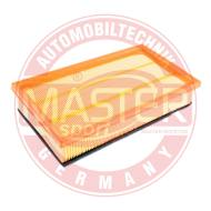 29124-LF-PCS-MS - FILTR POWIETRZA "MS" ALFA ROMEO 147, GT 1.9D 04.01-09.10