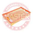 29126/2-LF-PCS-MS - FILTR POWIETRZA "MS" MERCEDES 190 (W201), E (W124), KOMBI T-MODEL (S124), SEDAN (W124), SSANGYONG KO