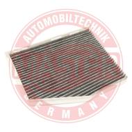 2939/1-IF-PCS-MS - FILTR KABINOWY z węglem aktywnym "MS" AUDI A3, Q3, TT, MERCEDES E T-MODEL (S211), SEAT ALHAMBRA, ALT