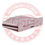 2939/1-IF-PCS-MS - FILTR KABINOWY z węglem aktywnym "MS" AUDI A3, Q3, TT, MERCEDES E T-MODEL (S211), SEAT ALHAMBRA, ALT