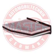 2939/1-IF-PCS-MS - FILTR KABINOWY z węglem aktywnym "MS" AUDI A3, Q3, TT, MERCEDES E T-MODEL (S211), SEAT ALHAMBRA, ALT