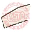2939-IF-PCS-MS - FILTR KABINOWY "MS" AUDI A3, Q3, TT, SEAT ALHAMBRA, ALTEA, ALTEA XL, LEON, TOLEDO III, SKODA OCTAVIA