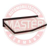 2939-IF-PCS-MS - FILTR KABINOWY "MS" AUDI A3, Q3, TT, SEAT ALHAMBRA, ALTEA, ALTEA XL, LEON, TOLEDO III, SKODA OCTAVIA