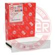 2939-IF-PCS-MS - FILTR KABINOWY "MS" AUDI A3, Q3, TT, SEAT ALHAMBRA, ALTEA, ALTEA XL, LEON, TOLEDO III, SKODA OCTAVIA