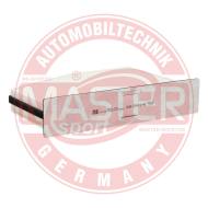 2939-IF-PCS-MS - FILTR KABINOWY "MS" AUDI A3, Q3, TT, SEAT ALHAMBRA, ALTEA, ALTEA XL, LEON, TOLEDO III, SKODA OCTAVIA
