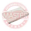 2940-IF-PCS-MS - FILTR KABINOWY "MS" CITROEN C2, C3 I, C3 PICASSO, C3 PLURIEL, C4, C4 GRAND PICASSO I, C4 I, C4 II, C