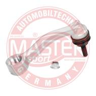 29431-PCS-MS - ŁĄCZNIK STABILIZATORA "MS" przód lewy/prawy JAGUAR F-TYPE, S-TYPE II, XE, XF I, XF II, XF SPORTBRAKE