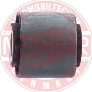 29490-PCS-MS - TULEJA WAHACZA "MS" tył lewa/prawa MERCEDES 124 (A124), 124 (C124), 124 T-MODEL (S124), 124 (W124),