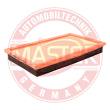 2964-LF-PCS-MS - FILTR POWIETRZA "MS" INFINITI FX, G, G20, I30, LDV CUB, NISSAN 100 NX, 200 SX, 350 Z, ALMERA CLASSIC