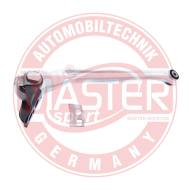 29860-PCS-MS - WAHACZ "MS" MERCEDES-BENZ E-classes, SLK