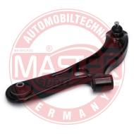 29931B-PCS-MS - WAHACZ  L 16,5 mm  SUZUKI SWIFT III 1.2-1.5 02.05-