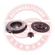 3000951285-SET/3/-MS - SPRZĘGŁO W KPL DACIA LOGAN 1.5 dCi NISSAN KUBISTAR 1.5 dCi, RENAULT CLIO II 1.5 dCi, KANGOO 1.5 dC