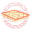 30130-LF-PCS-MS - FILTR POWIETRZA "MS" OPEL ASTRA CLASSIC, ASTRA G, ASTRA H, ASTRA H GTC, ASTRA J GTC, SPEEDSTER, ZAFI