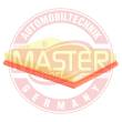 30130-LF-PCS-MS - FILTR POWIETRZA "MS" OPEL ASTRA CLASSIC, ASTRA G, ASTRA H, ASTRA H GTC, ASTRA J GTC, SPEEDSTER, ZAFI