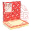 30130-LF-PCS-MS - FILTR POWIETRZA "MS" OPEL ASTRA CLASSIC, ASTRA G, ASTRA H, ASTRA H GTC, ASTRA J GTC, SPEEDSTER, ZAFI