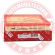 30130-LF-PCS-MS - FILTR POWIETRZA "MS" OPEL ASTRA CLASSIC, ASTRA G, ASTRA H, ASTRA H GTC, ASTRA J GTC, SPEEDSTER, ZAFI