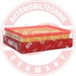 30130-LF-PCS-MS - FILTR POWIETRZA "MS" OPEL ASTRA CLASSIC, ASTRA G, ASTRA H, ASTRA H GTC, ASTRA J GTC, SPEEDSTER, ZAFI