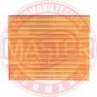 30130-LF-PCS-MS - FILTR POWIETRZA "MS" OPEL ASTRA CLASSIC, ASTRA G, ASTRA H, ASTRA H GTC, ASTRA J GTC, SPEEDSTER, ZAFI