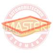 30130-LF-PCS-MS - FILTR POWIETRZA "MS" OPEL ASTRA CLASSIC, ASTRA G, ASTRA H, ASTRA H GTC, ASTRA J GTC, SPEEDSTER, ZAFI