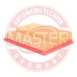 30195/2-LF-PCS-MS - FILTR POWIETRZA "MS" MERCEDES C T-MODEL (S202), C (W202), CLK (A208), CLK (C208), M (W163), SLR (R19