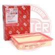 30195/2-LF-PCS-MS - FILTR POWIETRZA "MS" MERCEDES C T-MODEL (S202), C (W202), CLK (A208), CLK (C208), M (W163), SLR (R19