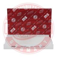 3037-IF-PCS-MS - FILTR KABINOWY "MS" AUDI A4, A6, ALLROAD, SEAT EXEO, EXEO ST 1.6-4.2 01.97-