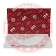 3037-IF-PCS-MS - FILTR KABINOWY "MS" AUDI A4, A6, ALLROAD, SEAT EXEO, EXEO ST 1.6-4.2 01.97-