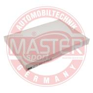 3037-IF-PCS-MS - FILTR KABINOWY "MS" AUDI A4, A6, ALLROAD, SEAT EXEO, EXEO ST 1.6-4.2 01.97-