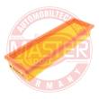 3042/1-LF-PCS-MS - FILTR POWIETRZA "MS" RENAULT CLIO I, TWINGO I 1.2 03.93-02.98