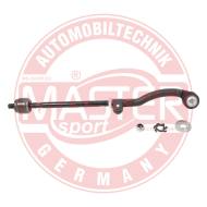 30457-PCS-MS - DRĄŻEK KIEROWNICZY "MS" prawy (dł.: 265mm) RENAULT LAGUNA I 1.6-3.0 11.93-03.01