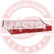 3054-IF-PCS-MS - FILTR KABINOWY "MS" OPEL ASTRA G, ASTRA H, ASTRA H GTC, ZAFIRA A, ZAFIRA B 1.2-2.2D 02.98-