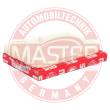 3054-IF-PCS-MS - FILTR KABINOWY "MS" OPEL ASTRA G, ASTRA H, ASTRA H GTC, ZAFIRA A, ZAFIRA B 1.2-2.2D 02.98-