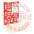 3054-IF-PCS-MS - FILTR KABINOWY "MS" OPEL ASTRA G, ASTRA H, ASTRA H GTC, ZAFIRA A, ZAFIRA B 1.2-2.2D 02.98-