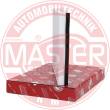 3054-IF-PCS-MS - FILTR KABINOWY "MS" OPEL ASTRA G, ASTRA H, ASTRA H GTC, ZAFIRA A, ZAFIRA B 1.2-2.2D 02.98-