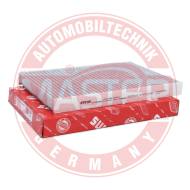 31003/1-IF-PCS-MS - FILTR KABINOWY z węglem aktywnym "MS" AUDI A4 ALLROAD B9, A4 B9, A5, A6 ALLROAD C8, A6 C8, A7, A8 D5