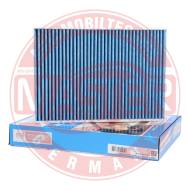 31003-IFB-PCS-MS - FILTR KABINOWY "MS" STOP-MICROBE AUDI A4 ALLROAD B9, A4 B9, A5, A6 ALLROAD C8, A6 C8, A7, A8 D5, E-T