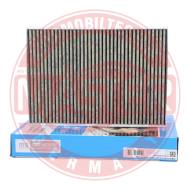 31003-IFB-PCS-MS - FILTR KABINOWY "MS" STOP-MICROBE AUDI A4 ALLROAD B9, A4 B9, A5, A6 ALLROAD C8, A6 C8, A7, A8 D5, E-T