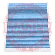 31003-IFB-PCS-MS - FILTR KABINOWY "MS" STOP-MICROBE AUDI A4 ALLROAD B9, A4 B9, A5, A6 ALLROAD C8, A6 C8, A7, A8 D5, E-T