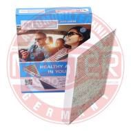 31003-IFB-PCS-MS - FILTR KABINOWY "MS" STOP-MICROBE AUDI A4 ALLROAD B9, A4 B9, A5, A6 ALLROAD C8, A6 C8, A7, A8 D5, E-T