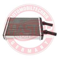 3110-8101060-PCS-MS - NAGRZEWNICA ALUMINIOWA 3110 "MS" 