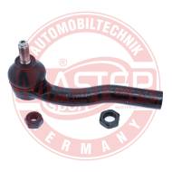 31189-SET-MS - KOŃCÓWKA DRĄŻKA KIEROWNICZEGO "MS" lewa ABARTH 500 / 595 / 695, 500C / 595C / 695C, FIAT 500, 500 C,