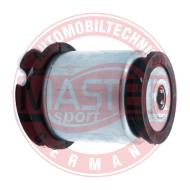 31205-PCS-MS - TULEJA BELKI ZAWIESZENIA "MS" tył lewa/prawa FIAT 500L, BRAVO II, STILO, LANCIA DELTA III 0.9-2.4 10