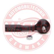 31294-SET-MS - KOŃCÓWKA DRĄŻKA KIEROWNICZEGO "MS" lewa ABARTH GRANDE PUNTO, PUNTO, PUNTO EVO, ALFA ROMEO MITO, FIAT