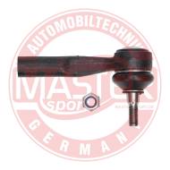 31294-SET-MS - KOŃCÓWKA DRĄŻKA KIEROWNICZEGO "MS" lewa ABARTH GRANDE PUNTO, PUNTO, PUNTO EVO, ALFA ROMEO MITO, FIAT