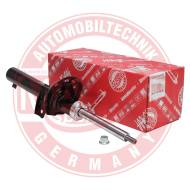 313053-PCS-MS - AMORTYZATOR "MS" PRZÓD lewy/prawy AUDI A3, SKODA OCTAVIA II, VW BEETLE, CADDY III, EOS, GOLF V, GOLF