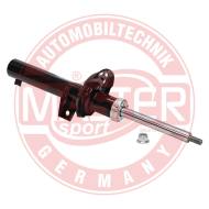313053-PCS-MS - AMORTYZATOR "MS" PRZÓD lewy/prawy AUDI A3, SKODA OCTAVIA II, VW BEETLE, CADDY III, EOS, GOLF V, GOLF