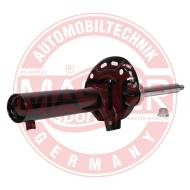 313053-PCS-MS - AMORTYZATOR "MS" PRZÓD lewy/prawy AUDI A3, SKODA OCTAVIA II, VW BEETLE, CADDY III, EOS, GOLF V, GOLF