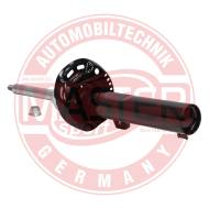313053-PCS-MS - AMORTYZATOR "MS" PRZÓD lewy/prawy AUDI A3, SKODA OCTAVIA II, VW BEETLE, CADDY III, EOS, GOLF V, GOLF