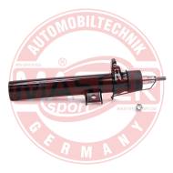 314878-PCS-MS - AMORTYZATOR "MS" próżd lewy BMW X3 (F25) X4 ( F26)